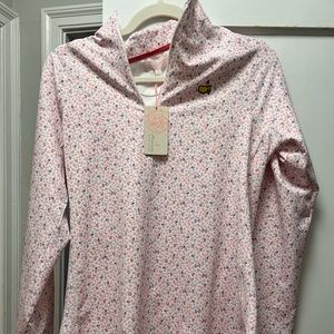 Peter Millar Masters pullover